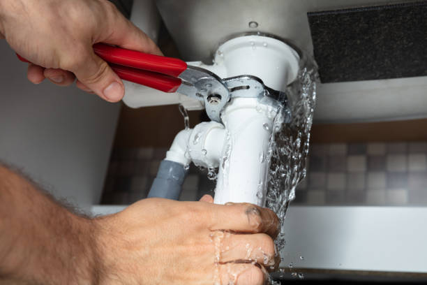 Best Carpet water damage restoration  in Farmersville, TX