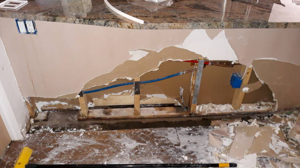Fire Damage Restoration in Farmersville, TX