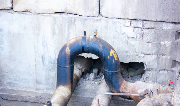 Best Water damage restoration near me  in Farmersville, TX