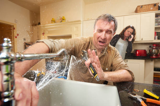 Best Flood restoration services  in Farmersville, TX